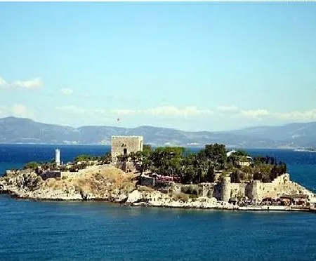 Selay Ξενοδοχείο 2*