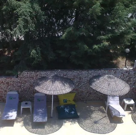 Hotel Selay