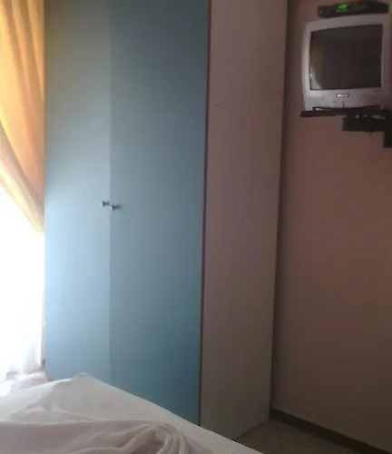 Hotel Selay Kusadası