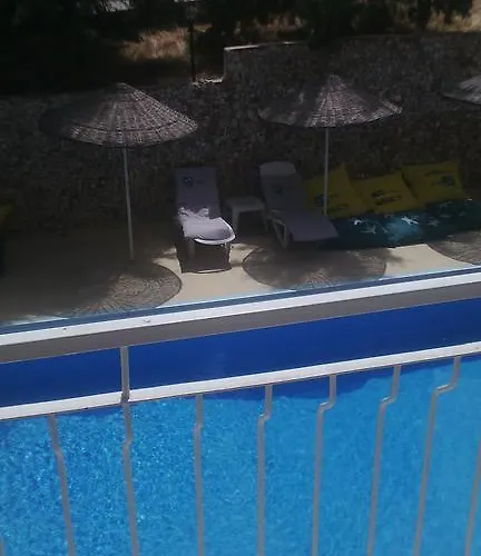 Selay Hotel 2*