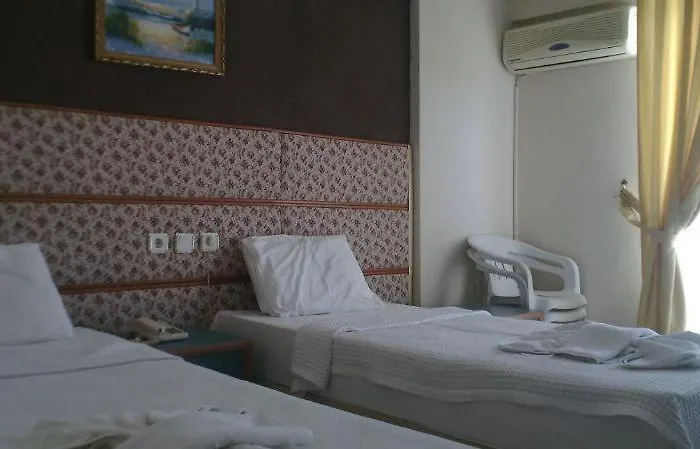 Selay Hotel 2*