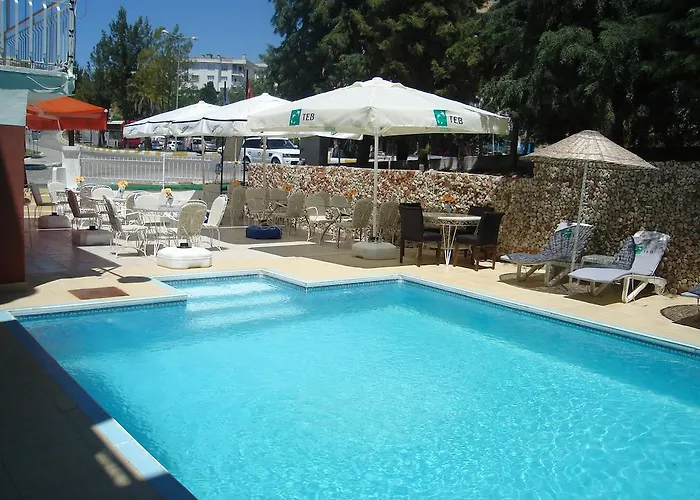 Selay 2* Kusadası