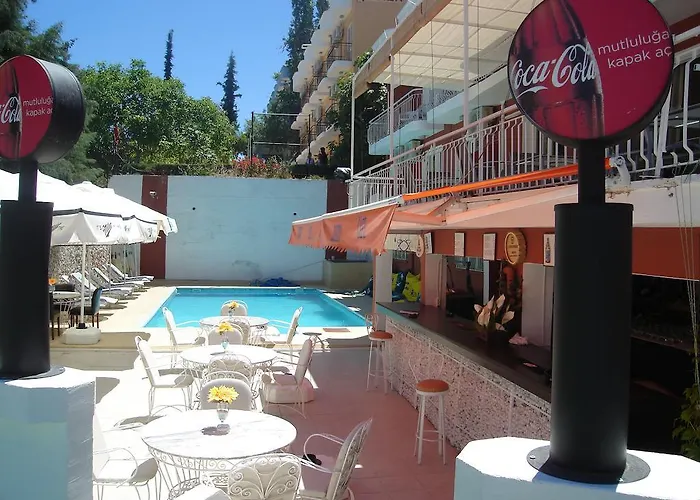 Selay 2* Kusadası
