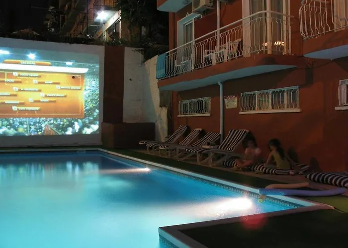 Hotel Selay 2*